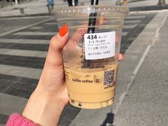 -瑞幸咖啡(解放碑英利大融城店)