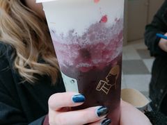 多肉葡萄-喜茶(永旺梦乐城店)