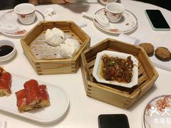 -稻香饭店(IFS国金中心店)