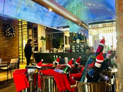 -LES ELITES 英集荟(南京西路店)