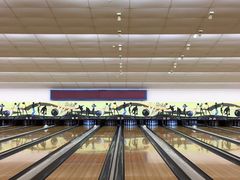 -广州保龄球馆(广州天河体育中心店)