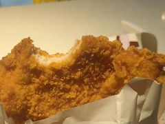 炸鸡-麦当劳(从化从城大道店)