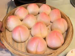 寿桃-南园酒家(前进路店)