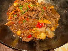 -小隐人家(乐松店)