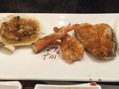 -大渔铁板烧(蛇口店)