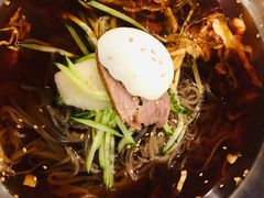 -汉江川烤肉(通州店)