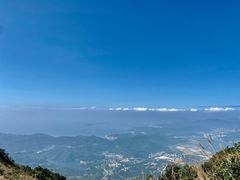 -七娘山