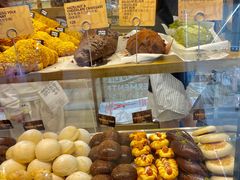 -PAPER STONE BAKERY(天汇广场店)
