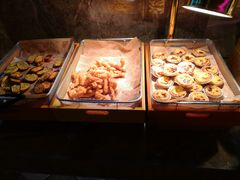 -比格比萨自助(南京万达茂店)