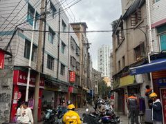 -丁记面馆(凤凰店)