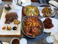 -苏城小院·园林精致苏州菜(斜塘老街店)