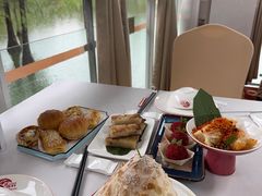 -鹿鸣酒家(越秀店)