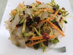 -福园东北菜饺子铁锅炖