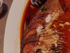 -艳阳天·非遗楚菜(武汉客厅店)