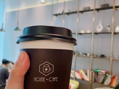 -Home Cafe(水榭春天店)