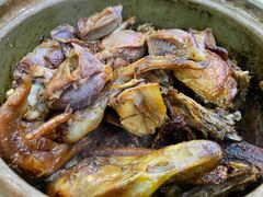 -斯丹姜母鸭·古法干香(涂门街总店)