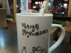-尚尊比萨(体育路店)