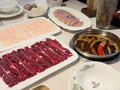 -围炉夜话·潮汕卤水火锅(榕江店)