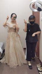 -尚美霓裳晚礼服·合唱服·舞蹈演出服租赁定制