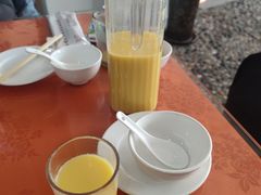 -清华大学-观畴园餐厅