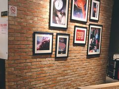 -COSTA COFFEE(上海月星环球港店)