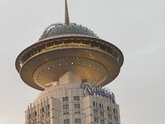 -上海体育博物馆