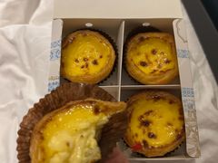 -莉莲蛋挞(日月光店)