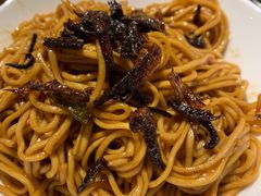 葱油拌面外-金枝玉叶上海人家食府(三里河店)