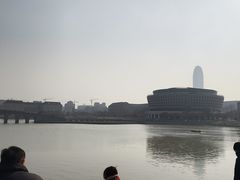 -浙江大学(海宁国际校区)