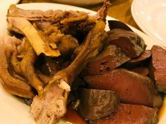 -揭阳钟记小食(福田新村店)