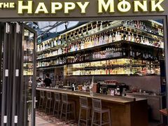 -The Happy Monk(前海壹方汇店)