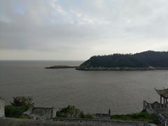 -东沙渔村
