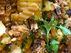 -煲得鲜·桐乡煲·小龙虾(万达店)