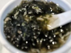 自助紫菜汤-面小八(江燕路店)