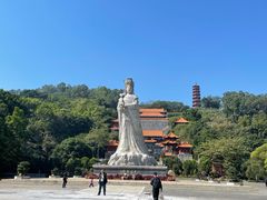 -南沙天后宫景区