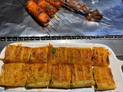 -那些年记忆烧烤