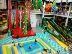 -蒙特利亲子乐园