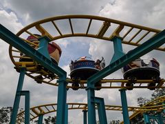 -苏州乐园森林水世界