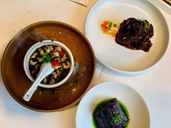 -玫瑰厅上海菜(兴国路店)