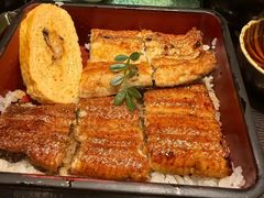 -玄白·炭烤活鳗(上海首店)