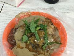 -二七友名焖子铺