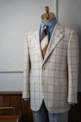 -优刻西服西装定制(金轮国际广场店)