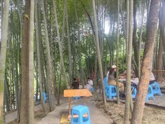 -金水泊山庄·花椒鸡(铁山坪店)