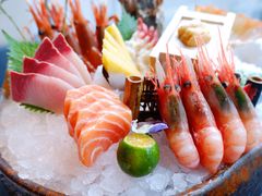 -花潮料理艺食馆(成都万象城店)