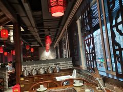 -宽窄巷子火锅(周浦店)