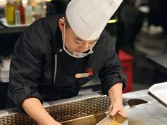-水木锦堂·自助铁板烧(世贸天阶店)