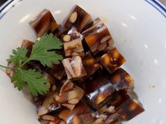 -老浒记烤鸭-北京菜(琉璃厂店)