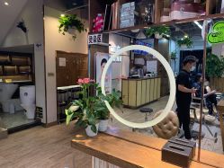 环境-木北护肤造型