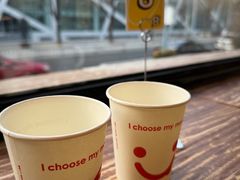 -Catch Bagel(芳草地店)