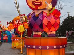 -国色天乡三期陆地乐园